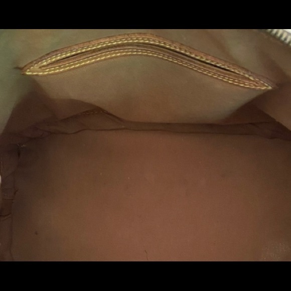 Louis Vuitton Alma PM (new vachetta)🌟1HR price drop🌟 - Picture 16 of 16